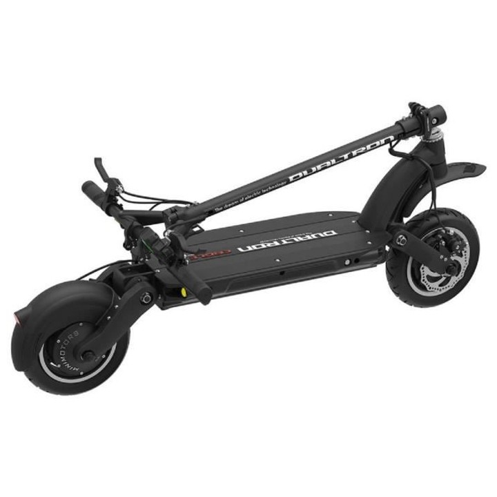 MINIMOTORS Trottinette électrique Dualtron Eagle Pro 3600W