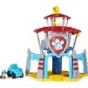 Spin Master - 6059295 - Pat Patrouille Playset Quartier General