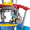 Spin Master - 6059295 - Pat Patrouille Playset Quartier General