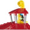 Spin Master - 6059295 - Pat Patrouille Playset Quartier General