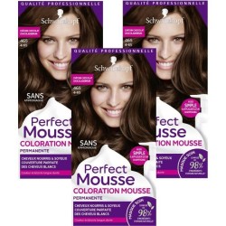 SCHWARZKOPF Perfect Mousse...