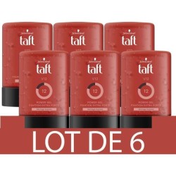 SCHWARZKOPF Taft - Gel...