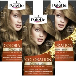 SCHWARZKOPF Palette -...