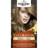 SCHWARZKOPF Palette - Coloration permanente Cheveux - Creme Soin - Tenue 8 semaines - Blond foncé 500 - Lot de 3