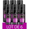 SCHWARZKOPF Retouche Racines Cheveux Blancs - Spray masquant Temporaire Racines Cheveux - Noir - Lot de 6