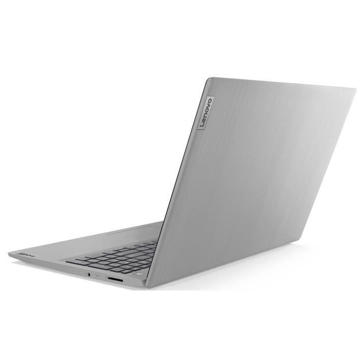 PC Portable Ultrabook - LENOVO Ideapad 3 15IGL05 - 15,6 FHD - Pentium