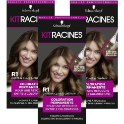 SCHWARZKOPF Kit Racines -...