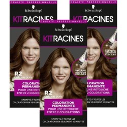 SCHWARZKOPF Kit Racines -...