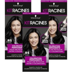 SCHWARZKOPF Kit Racines -...