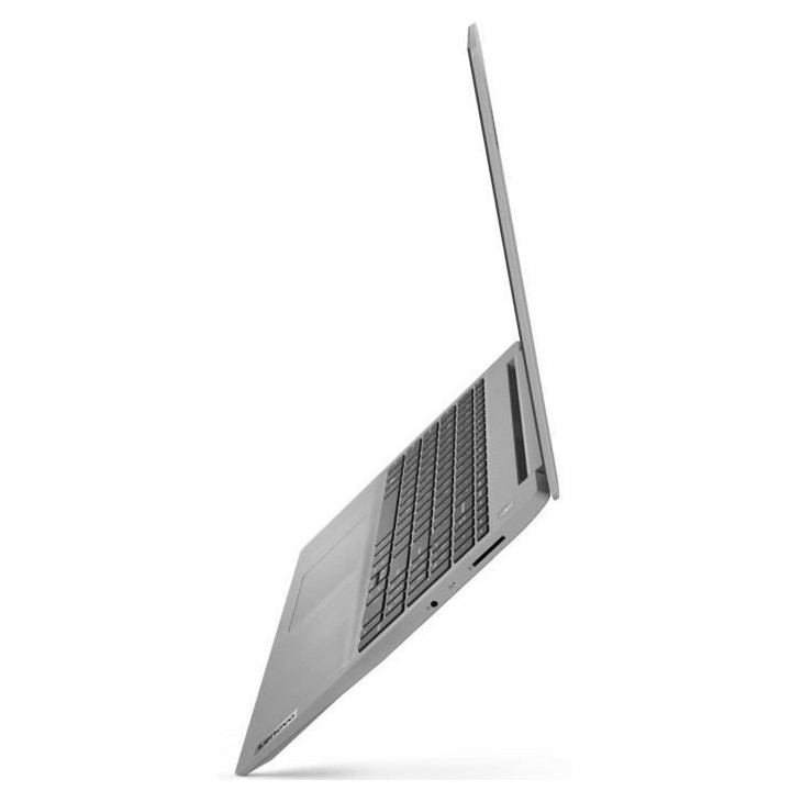 PC Portable Ultrabook - LENOVO Ideapad 3 15IGL05 - 15,6 FHD - Pentium