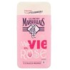 [Lot de 12] LE PETIT MARSEILLAIS Douche Creme Hydratante a la Rose Provence - 250 ml