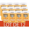 [Lot de 12] LE PETIT MARSEILLAIS Gel Douche Hydratant Au Miel de Provence - 250 ml