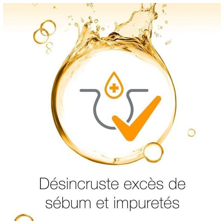 [Lot de 6] NEUTROGENA Visibly Clear Creme Desinscrustante Points Noirs