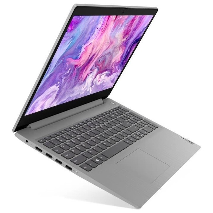 PC Portable Ultrabook - LENOVO Ideapad 3 15IGL05 - 15,6 HD - Celeron N