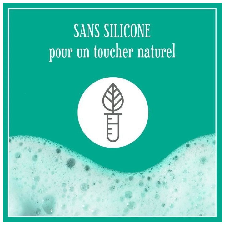 Shampoing Le Petit Marseillais Hydratation intense Infusion Calendula