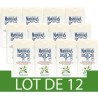 [Lot de 12] LE PETIT MARSEILLAIS Douche Creme Extra Doux - Fleur D'Oranger - 250 ml