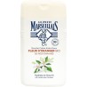 [Lot de 12] LE PETIT MARSEILLAIS Douche Creme Extra Doux - Fleur D'Oranger - 250 ml