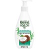 [Lot de 12] LE PETIT MARSEILLAIS Lait Soin Hydratant Desalterant - Noix Coco - Bio - 250ml