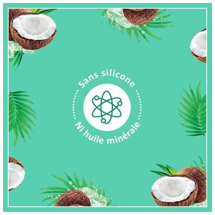 [Lot de 12] LE PETIT MARSEILLAIS Lait Soin Hydratant Desalterant - Noi