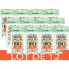 [Lot de 12] LE PETIT MARSEILLAIS Creme Douche - Fleur d'Oranger - Bio - 250ml