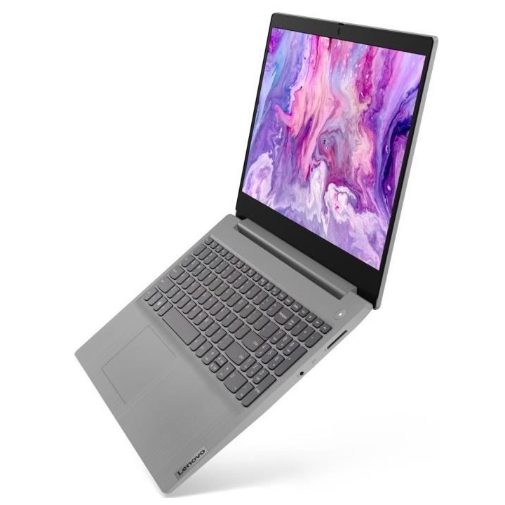 PC Portable Ultrabook - LENOVO Ideapad 3 15IGL05 - 15,6 HD - Celeron N