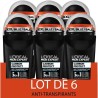 [Lot de 6] Déodorant Bille L'OREAL MEN EXPERT Carbon Protect 5en1 Ice Fresh 50 ml