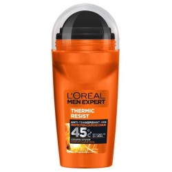 Déodorant Bille Thermic Resist Men Expert L'OREAL PARIS - 50 ml