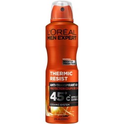 Déodorant Thermic Resist Men Expert L'OREAL PARIS - 200 ml