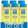 [Lot de 12] MIXA BEBE Shampooing Tres doux 300ml