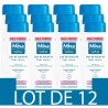 [Lot de 12] MIXA BEBE Lait de toilette Tres Doux - 300 ml