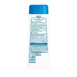 [Lot de 12] MIXA BEBE Lait de toilette Tres Doux - 300 ml