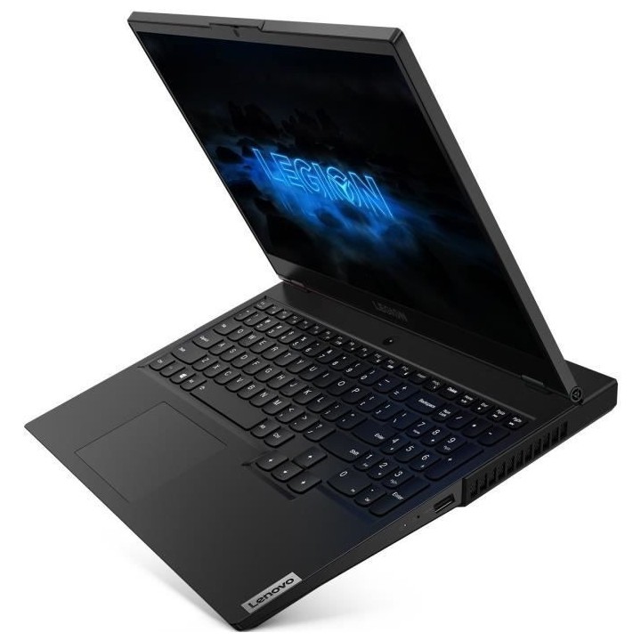 PC Portable Gamer - LENOVO Legion 5 15IMH05H - 15,6'' FHD 120Hz - i5-1