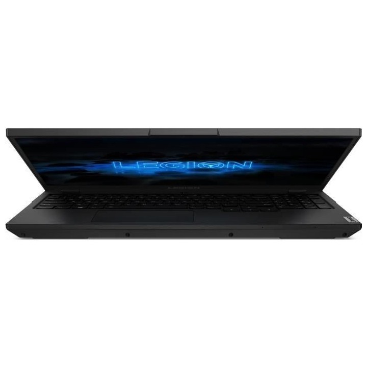 PC Portable Gamer - LENOVO Legion 5 15IMH05H - 15,6'' FHD 120Hz - i5-1