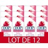 DOP Douche creme Pomme d'amour - 250 ml x12