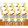 Gel douche creme DOP Douceurs d'Enfance Carambar caramel - 12 x 250 ml