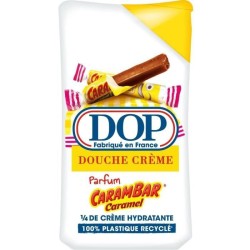 Gel douche creme DOP Douceurs d'Enfance Carambar caramel - 12 x 250 ml