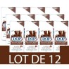 Gel douche Douceurs d'Enfance DOP - Creme Oursons guimauve - 12x 400 ml