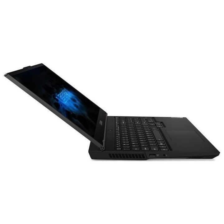 PC Portable Gamer - LENOVO Legion 5 15IMH05H - 15,6'' FHD 120Hz - i5-1