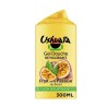 Gel douche au fruit de la passion USHUAiA - 12x 300 ml