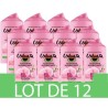 Gel douche Beauté Hydratante Orchidée USHUAiA - 12x 300 ml