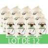 Creme Douche USHUAIA Nourrissante au lait de coco des Iles sous le Vent - 300 ml x12