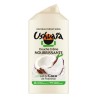 Creme Douche USHUAIA Nourrissante au lait de coco des Iles sous le Vent - 300 ml x12