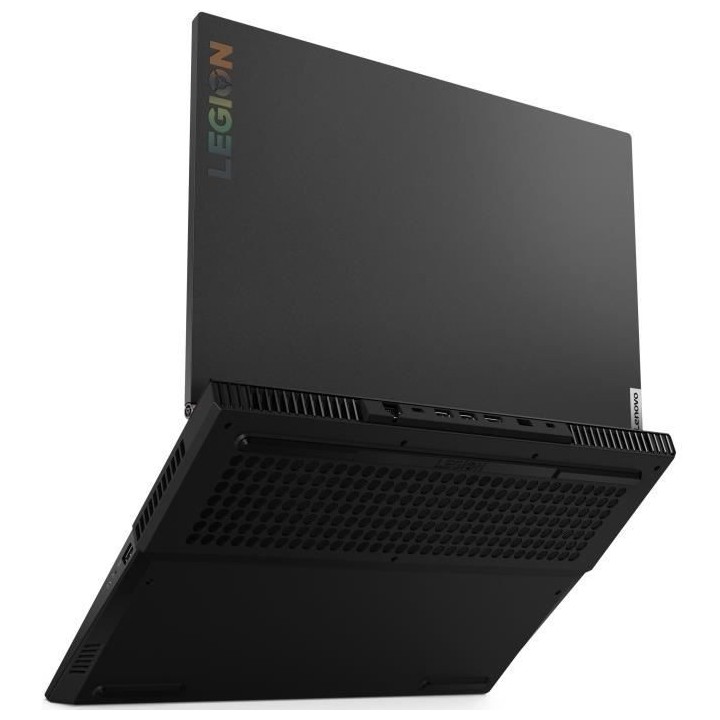PC Portable Gamer - LENOVO Legion 5 15IMH05H - 15,6'' FHD 120Hz - i5-1