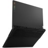 PC Portable Gamer - LENOVO Legion 5 15IMH05H - 15,6'' FHD 120Hz - i5-10300H - RAM 8Go - 512Go SSD - RTX 2060 6Go - Win10 - AZERT