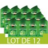 Douche 3-en-1 USHUAiA - Agrumes verts du Brésil - 12x 300 ml