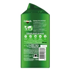 Douche 3-en-1 USHUAiA - Agrumes verts du Brésil - 12x 300 ml