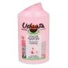 Douche Soin USHUAIA Douceur du Japon Lait de Riz & Fleur de Sakura - 300 ml x12