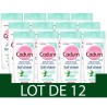 [Lot de 12] Douche CADUM Soif d'Aloé Véra - 400 ml