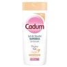 Douche Surgras Douceur de Lait Amandes Bio CADUM - 12x 400 ml