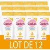 Creme Douche Surgras Karité CADUM - 12x 400 ml